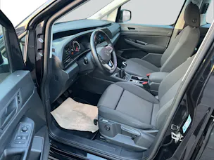 VW Caddy 2.0 TDI 4Motion