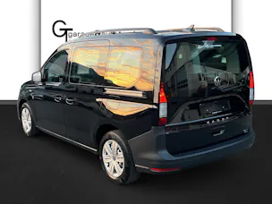 VW Caddy 2.0 TDI 4Motion