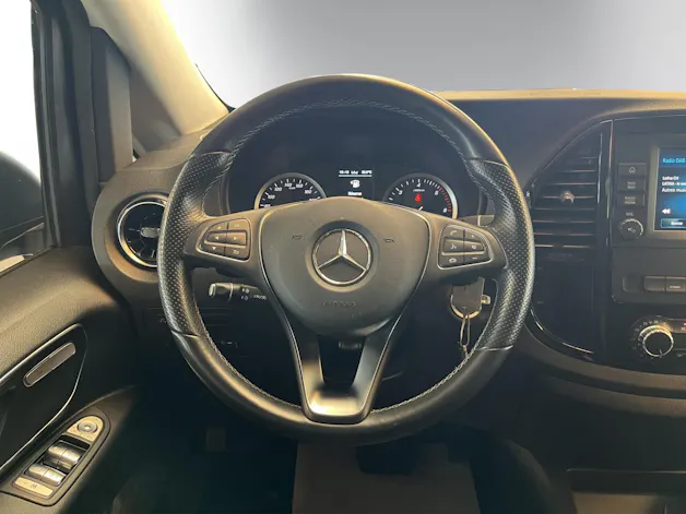 Mercedes-Benz Vito 116 CDI Lang Select Family Tourer 4Matic 9G-Tronic