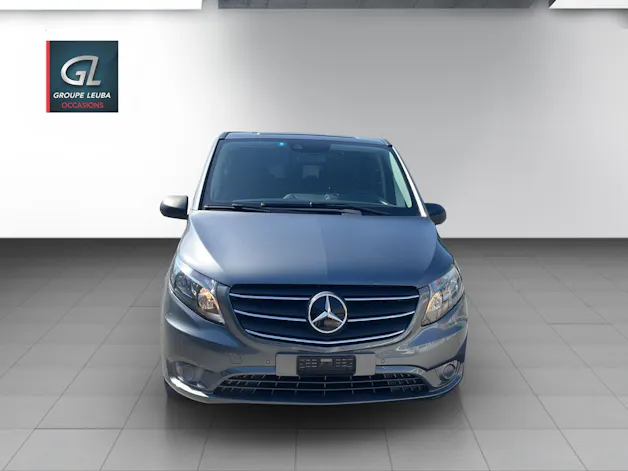 Mercedes-Benz Vito 116 CDI Lang Select Family Tourer 4Matic 9G-Tronic