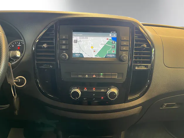 Mercedes-Benz Vito 116 CDI Lang Select Family Tourer 4Matic 9G-Tronic