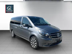 Mercedes-Benz Vito 116 CDI Lang Select Family Tourer 4Matic 9G-Tronic