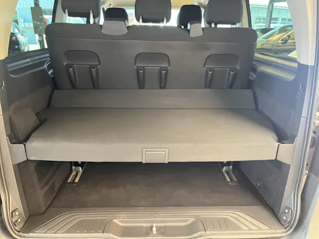 Mercedes-Benz Vito 116 CDI Lang Select Family Tourer 4Matic 9G-Tronic