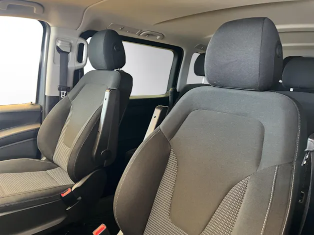 Mercedes-Benz Vito 116 CDI Lang Select Family Tourer 4Matic 9G-Tronic