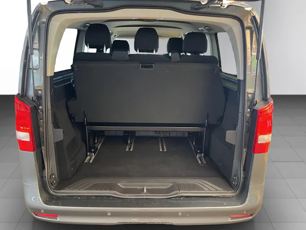 Mercedes-Benz Vito 116 CDI Lang Select Family Tourer 4Matic 9G-Tronic