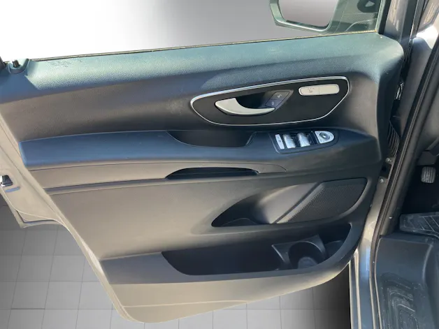 Mercedes-Benz Vito 116 CDI Lang Select Family Tourer 4Matic 9G-Tronic