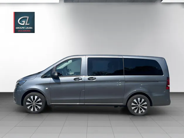 Mercedes-Benz Vito 116 CDI Lang Select Family Tourer 4Matic 9G-Tronic