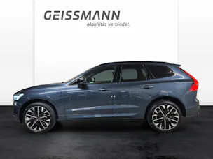 Volvo XC60 2.0 T8 TE Ultra Dark eAWD
