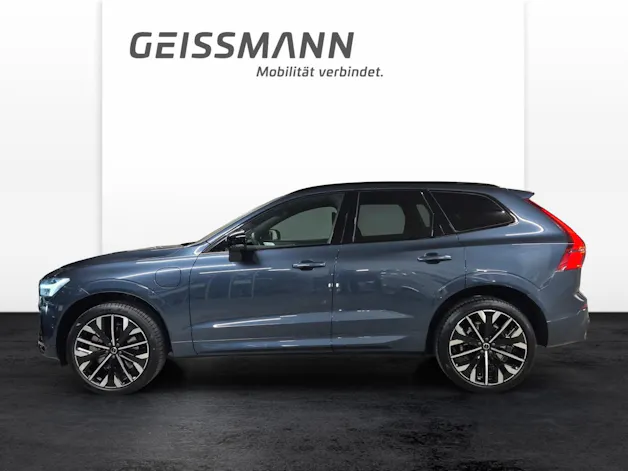 VOLVO XC60 2.0 T8 TE Ultra Dark eAWD