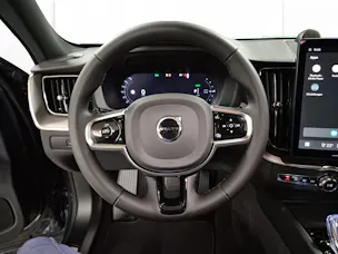 Volvo XC60 2.0 T8 TE Ultra Dark eAWD