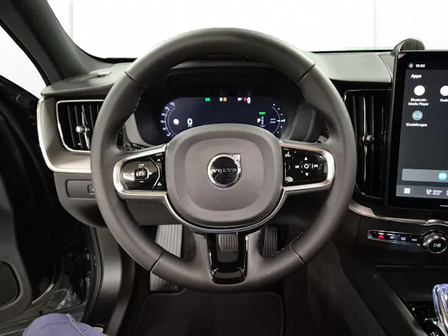 VOLVO XC60 2.0 T8 TE Ultra Dark eAWD