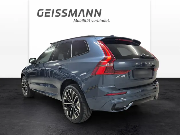 VOLVO XC60 2.0 T8 TE Ultra Dark eAWD