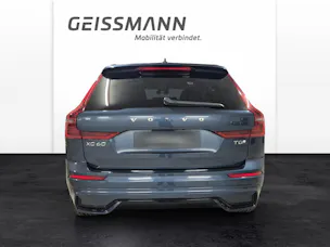 Volvo XC60 2.0 T8 TE Ultra Dark eAWD
