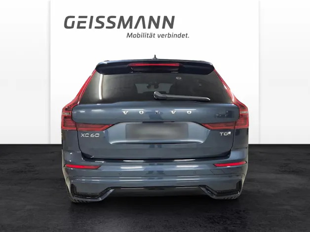 VOLVO XC60 2.0 T8 TE Ultra Dark eAWD
