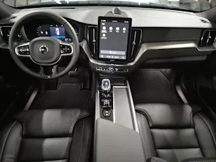 Volvo XC60 2.0 T8 TE Ultra Dark eAWD