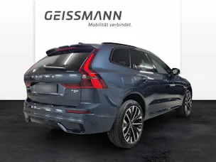 Volvo XC60 2.0 T8 TE Ultra Dark eAWD