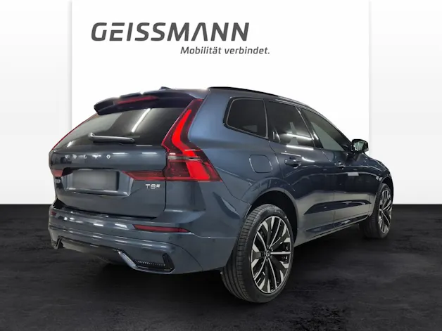 VOLVO XC60 2.0 T8 TE Ultra Dark eAWD