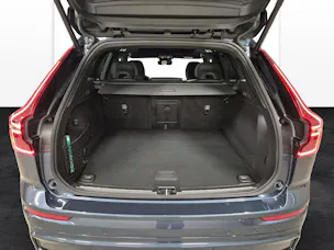 Volvo XC60 2.0 T8 TE Ultra Dark eAWD