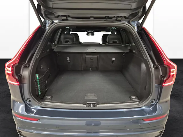 VOLVO XC60 2.0 T8 TE Ultra Dark eAWD