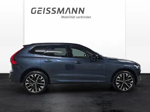 Volvo XC60 2.0 T8 TE Ultra Dark eAWD