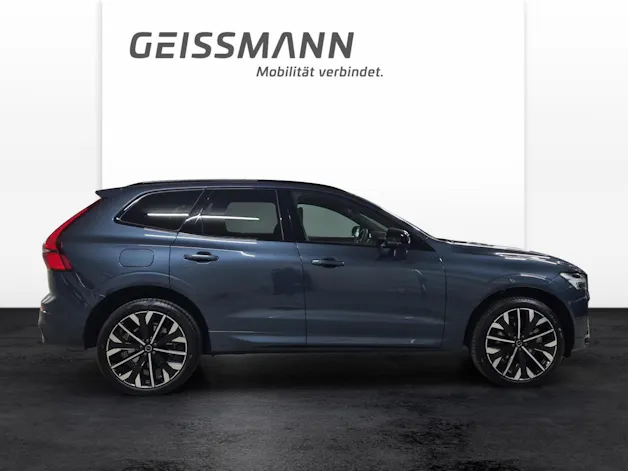 VOLVO XC60 2.0 T8 TE Ultra Dark eAWD