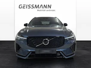 Volvo XC60 2.0 T8 TE Ultra Dark eAWD