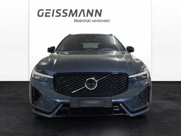 VOLVO XC60 2.0 T8 TE Ultra Dark eAWD