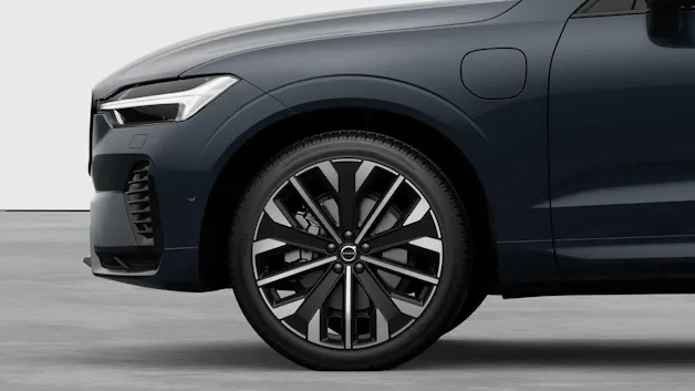 Volvo XC60 2.0 T8 TE Ultra Dark eAWD