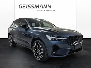 Volvo XC60 2.0 T8 TE Ultra Dark eAWD