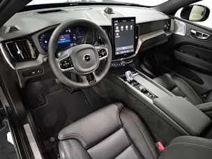 Volvo XC60 2.0 T8 TE Ultra Dark eAWD