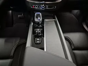 Volvo XC60 2.0 T8 TE Ultra Dark eAWD