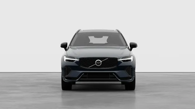 Volvo XC60 2.0 T8 TE Ultra Dark eAWD