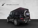 Mercedes-Benz G 63 AMG 9G-Tronic