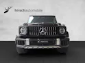 Mercedes-Benz G 63 AMG 9G-Tronic