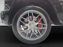 Mercedes-Benz G 63 AMG 9G-Tronic