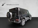 Mercedes-Benz G 63 AMG 9G-Tronic