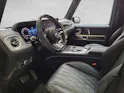 Mercedes-Benz G 63 AMG 9G-Tronic