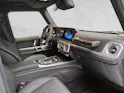 Mercedes-Benz G 63 AMG 9G-Tronic