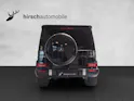 Mercedes-Benz G 63 AMG 9G-Tronic