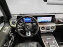 Mercedes-Benz G 63 AMG 9G-Tronic