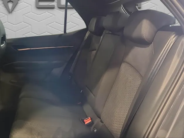 Cupra Born 79 kWh Prime
