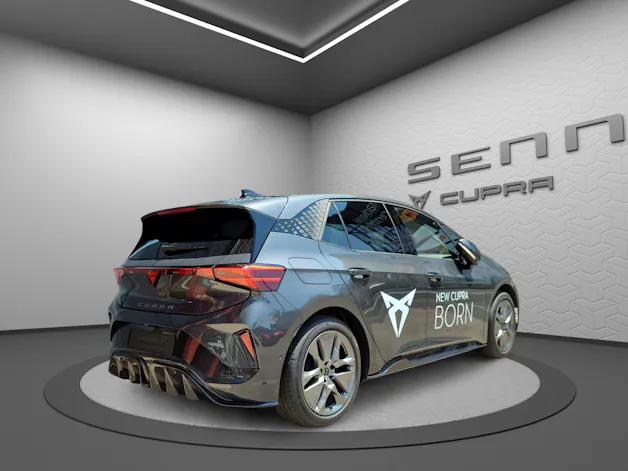 Cupra Born 79 kWh Prime