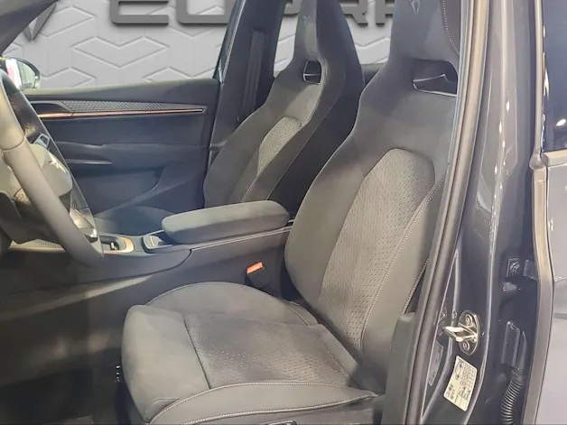 Cupra Born 79 kWh Prime