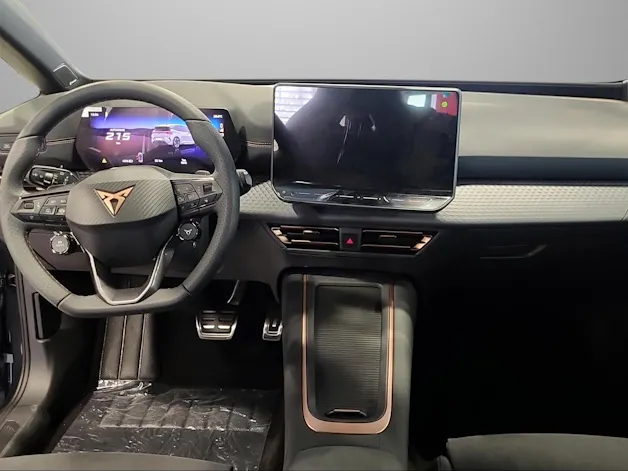 Cupra Born 79 kWh Prime