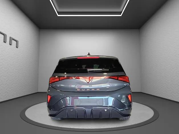 Cupra Born 79 kWh Prime