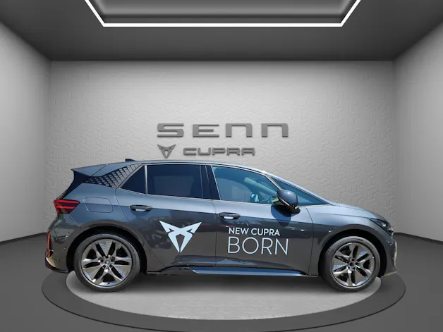 Cupra Born 79 kWh Prime