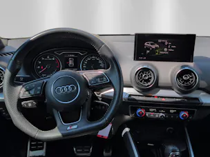 Audi Q2 35 TFSI Sport S-tronic