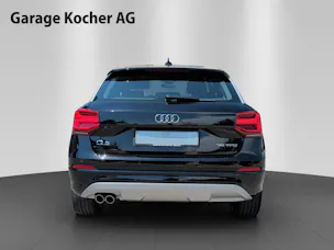 Audi Q2 35 TFSI Sport S-tronic