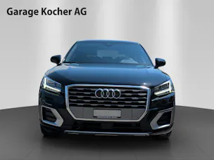 Audi Q2 35 TFSI Sport S-tronic