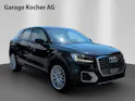 Audi Q2 35 TFSI Sport S-tronic